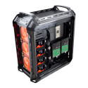 COUGAR Panzer Max-G Full Tower Black