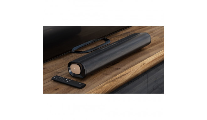 Creative Labs CREATIVE STAGE PRO 2.1 SOUNDBAR