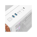 Thermaltake View 380 WS ARGB Midi Tower White