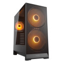 COUGAR AIRFACE 180 Midi Tower Black