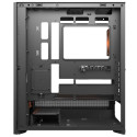 COUGAR AIRFACE 180 Midi Tower Black