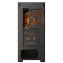 COUGAR AIRFACE 180 Midi Tower Black