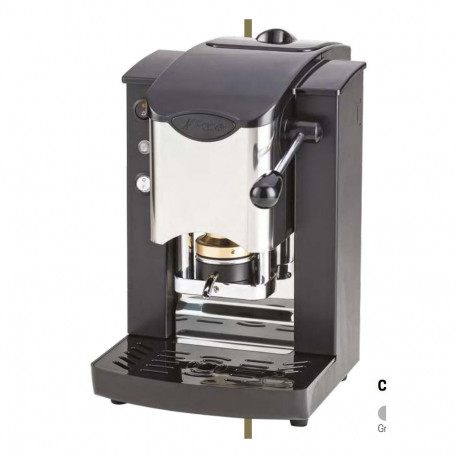 Faber Italia Slot Inox Semi-automatic Coffee Machi