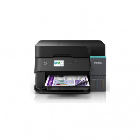 Epson EcoTank ET-3950 tindiprinter A4 4800 x 1200 DPI 35 lk/min Wi-Fi