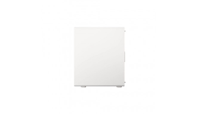 COUGAR Midi Tower Case Airface Pure PRO, ARGB, White