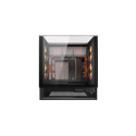 COUGAR OmnyX Midi Tower Black