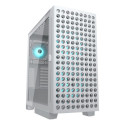 COUGAR Airface ECO RGB Midi Tower White