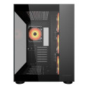 COUGAR 385KA10.0001 computer case Midi Tower Black