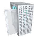 COUGAR Airface ECO RGB Midi Tower White
