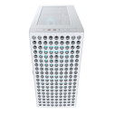 COUGAR Airface ECO RGB Midi Tower White