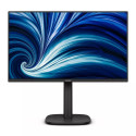 Philips 3000 series 24B2U3301/00 arvutimonitor 60.5 cm (23.8") 1920 x 1080 pikslit Full HD LCD must