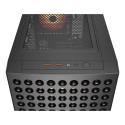 COUGAR Airface ECO RGB Midi Tower Black