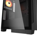 COUGAR Airface ECO RGB Midi Tower Black