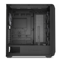 Sharkoon AK3 RGB Midi Tower Black