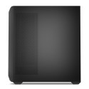 Sharkoon AK3 RGB Midi Tower Black