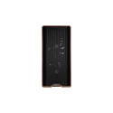 Lian Li Lancool LAN217X computer case Midi Tower Black, Wood