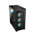 COUGAR CGR-5AD1B-RGB must midi-torn