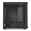 Sharkoon AK4W RGB Strip Midi Tower Black