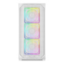 Sharkoon AK5M RGB Midi Tower White