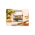 Braun MultiGrill 7 kontaktgrill