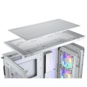 COUGAR Duoface Pro RGB Midi Tower White