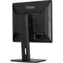 iiyama ProLite B1980S-B1 computer monitor 48.3 cm (19") 1280 x 1024 pixels VGA LED Black