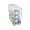 COUGAR Duoface Pro RGB Midi Tower White