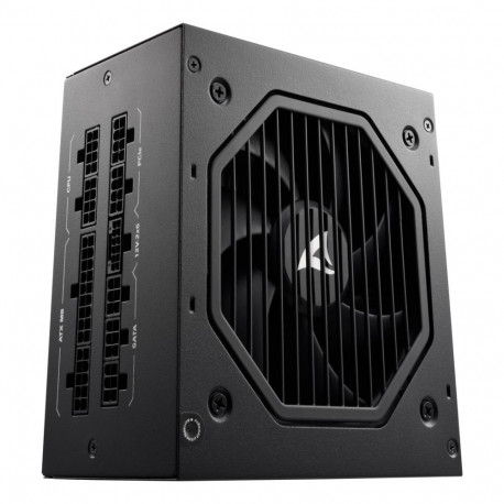 Sharkoon Rebel P20 toiteplokk 1000 W 24-pin ATX ATX must
