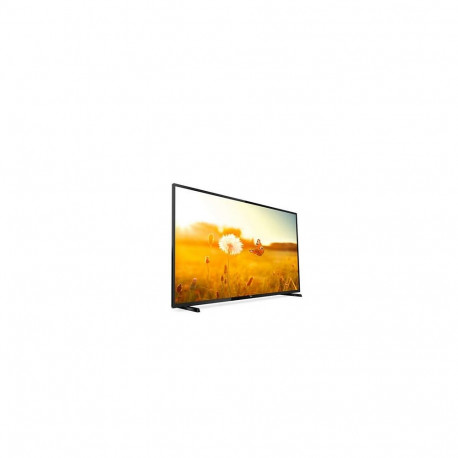 Philips EasySuite 32HFL3014/12 teler 81,3 cm (32") HD must 250 cd/m²