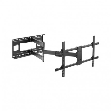Equip 650327 43"-80" Long Arm Full Motion TV Wall Mount Bracket
