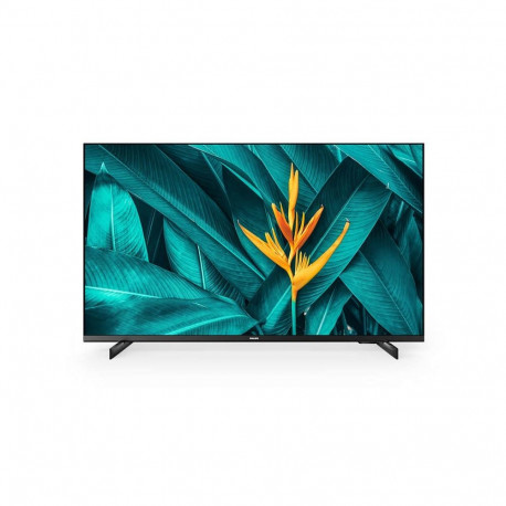 Philips 43HFL5214U/12 TV 109.2 cm (43") 4K Ultra HD Smart TV Wi-Fi Black 350 cd/m²