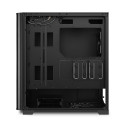 Sharkoon M30 must ATX E-ATX täistorn