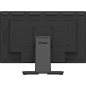 iiyama ProLite T2234MSC-B1S computer monitor 54.6 cm (21.5") 1920 x 1080 pixels Full HD Touchscreen 