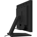 iiyama ProLite T2234MSC-B1S computer monitor 54.6 cm (21.5") 1920 x 1080 pixels Full HD Touchscreen 