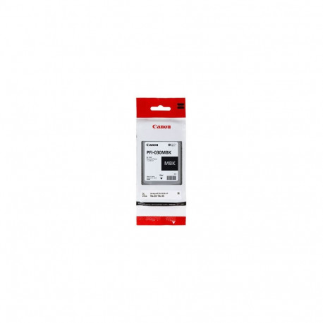 Canon PFI-030 MBK ink cartridge 1 pc(s) Original Matte black