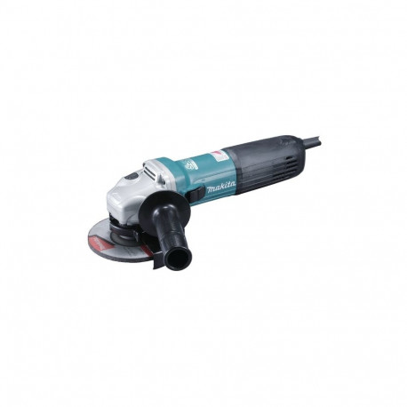 Makita GA5040C nurklihvija 12,5 cm 1400 W