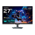 GIGABYTE M27UP 27-tolline 4K UHD mängimonitor – kahe režiimiga (4K 160Hz või FHD 320Hz), 3840 x 2160