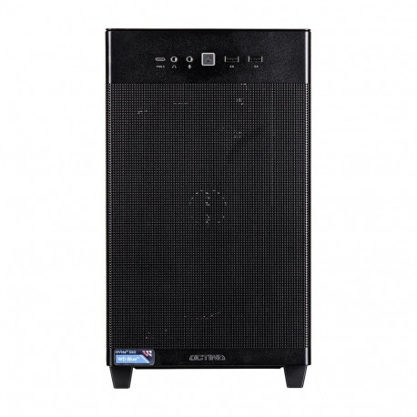 Actina 5901443431596 PC AMD Ryzen™ 5 9500 32 GB DDR5-SDRAM 1 TB SSD NVIDIA GeForce RTX 5060 Ti Mini 