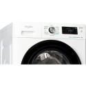 Whirlpool FFB 8458 BV EE eestlaetav 8 kg 1400 p/min valge pesumasin