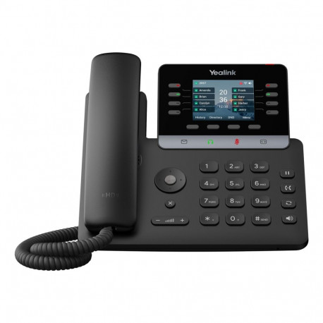 Yealink telefon SIP-T73U T7 Series