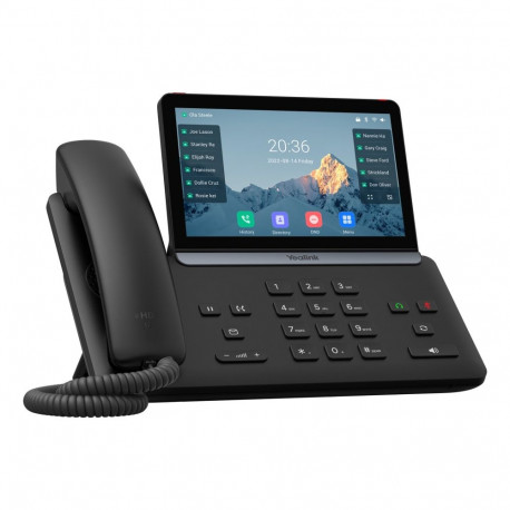 Yealink T8 series Phone SIP-T87W