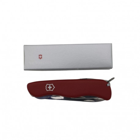 Victorinox Forester Multifunctional Knife (V-0.83