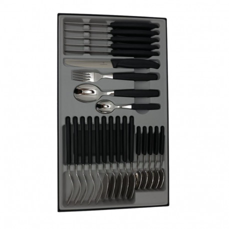 Victorinox söögiriistade ja noakomplekt (6.7833.24)