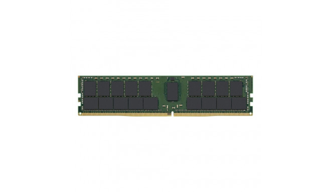 Kingston Technology KSM32RD4/64HD memory module 64 GB 1 x 64 GB DDR4 3200 MT/s ECC