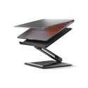 Native Union Desk sülearvuti alus must 40.6 cm (16")