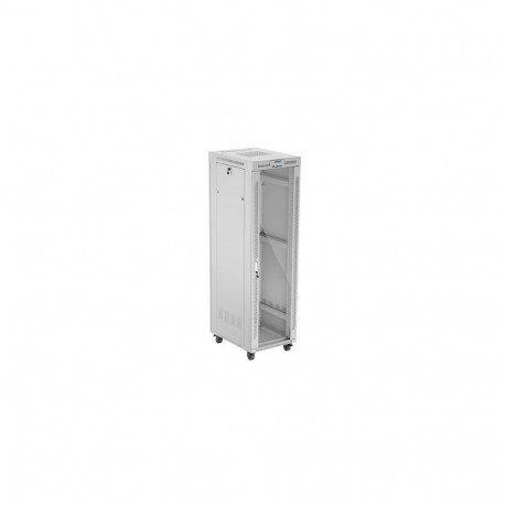 Lanberg FF01-6842-12SL 42U vabaltseisev rack-kapp hall