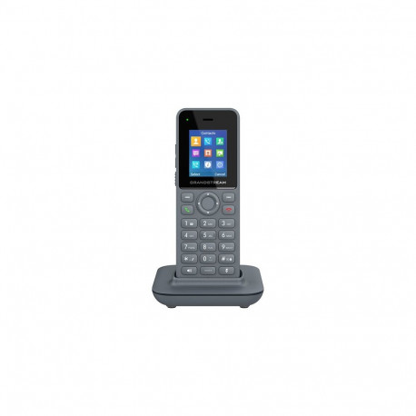 Grandstream Networks DP725 IP phone Grey 20 lines TFT