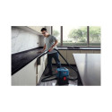 Bosch GAS 15 PS Professional 15 L silindrikujuline kuiv tolmuimeja 1100 W tolmukotiga