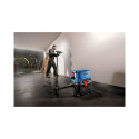 Bosch GAS 15 PS Professional 15 L silindrikujuline kuiv tolmuimeja 1100 W tolmukotiga