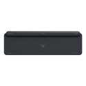 Logitech 920-011565 keyboard Universal RF Wireless + Bluetooth QWERTZ German Graphite